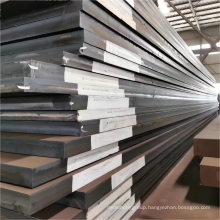 SA516 Gr60 Hot Rolled Pressure Vessel Steel Plate